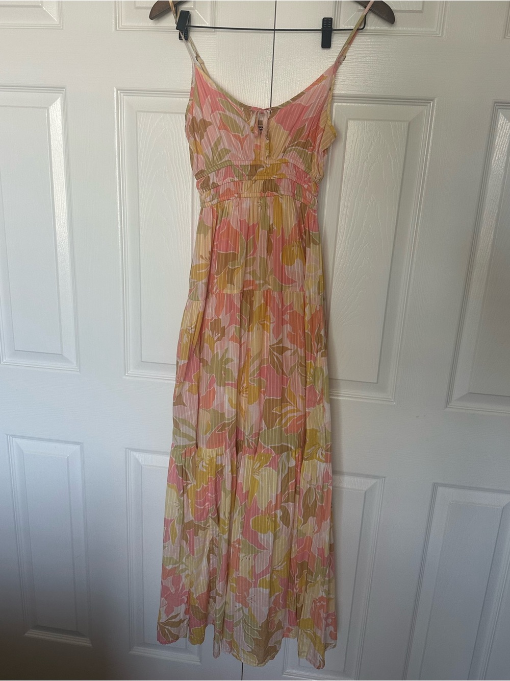 Billabong Sundress